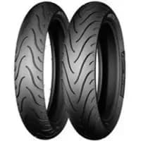 Michelin Pilot Street (110/70 R17 54H)