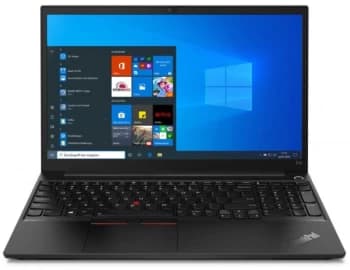 Lenovo ThinkPad P15s Gen 2, Intel Core i7-1185G7 up to 4.8GHz, 16GB RAM, 512GB SSD, 15.6" Full HD, NVIDIA Quadro T500 4GB, Windows 10 Pro - 20W60