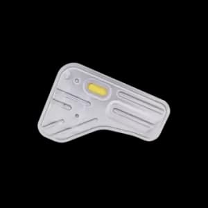 ZF GETRIEBE Transmission Filter VW,AUDI,SKODA 5961.303.275 02E305051B,02E305051C,02E398051 N0438092,N91084501,02E305051B,02E305051C,02E398051,N0438092