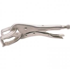 Draper Self Grip Welding Clamp 280mm