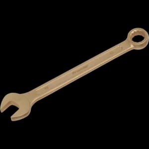 Sealey Non Sparking Combination Spanner 13mm
