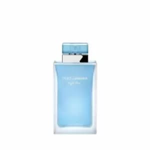 Dolce & Gabbana Light Blue Eau Intense Eau de Parfum For Her 8ml