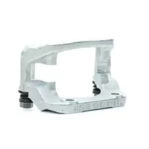 TRW Caliper Bracket BDA198 Brake Caliper Bracket,Brake Caliper Support Bracket RENAULT,ALPINE,TWINGO I (C06_),CLIO II (BB0/1/2_, CB0/1/2_)
