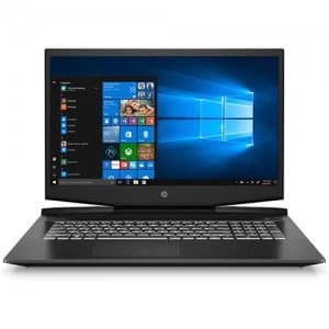 HP Pavilion 17-CD1013NA 17.3" Gaming Laptop