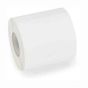 Zebra 3003059 Original Z-Select Printer Label 2000D (51mm x 51mm) Black White