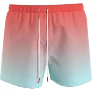 Tommy Bodywear Sf Medium Drawstring-Print - Multi