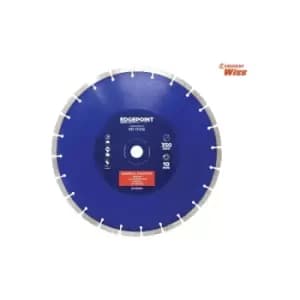 GP10350 General-Purpose Diamond Blade 350mm - EDGDBGP10350