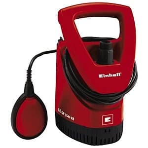 Einhell Rain Barrel Pump - 350W