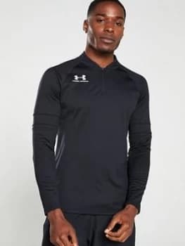 Urban Armor Gear Challenger Ill Midlayer - Black/White