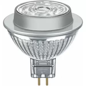 Parathom 8W MR16 GU5.3 - Warm White 36° - (449404-609259) - Osram