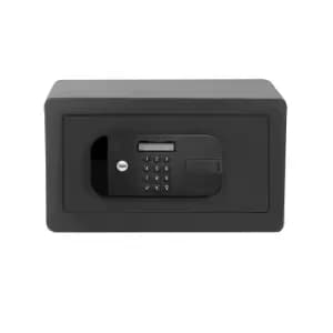 Yale High Security Compact Safe