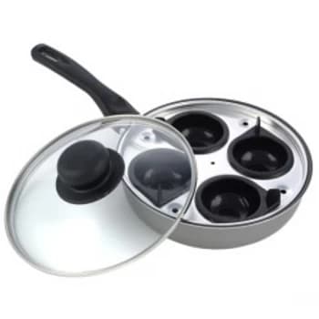 Pendeford Sapphire Collection Egg Poacher 4 Cup 20cm