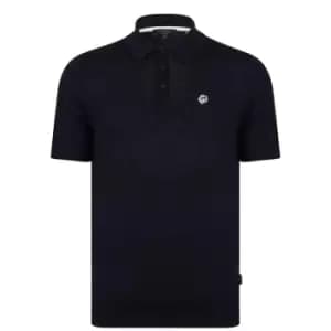Ted Baker Haworth Polo Shirt - Blue