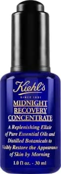 Kiehl's Midnight Recovery Concentrate 30ml