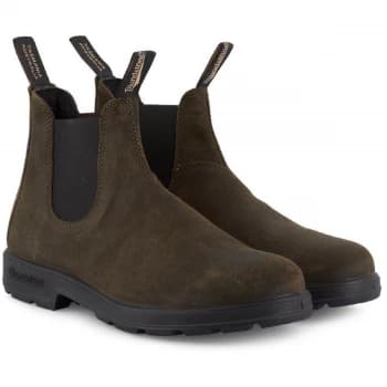 Blundstone Unisex Originals 1615 Chelsea Boot 5 (EU38)