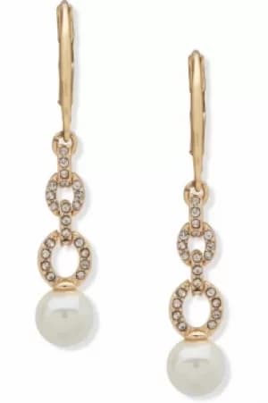 Ladies Lauren Ralph Lauren Earrings 60555378-D60