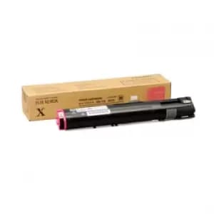 Xerox 006R01632 toner cartridge Original Magenta
