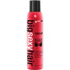 Sexy Hair Big Push Up Thickening Finishing Spray 150ml
