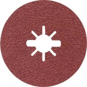 Bosch Accessories 2608619165 Ø 115mm Grit size 24