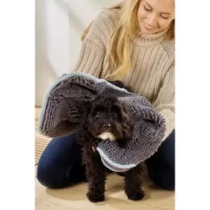 Award Winning Henry Wag Noodle Glove Towel
