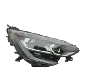 VALEO Headlights 046751 Headlamp,Headlight RENAULT,Megane IV Schragheck (B9A/M/N_),Megane IV Grandtour (K9A/M/N_),Megane IV Limousine