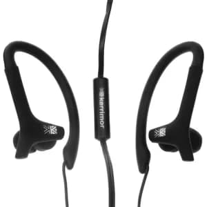 Karrimor Sport Earphones