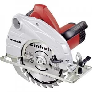 Einhell TC-CS 1400 Handheld circular saw 190 mm 1400 W