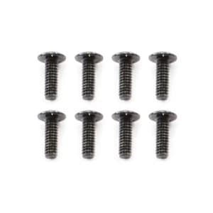 Ftx Outback Button Head Screw M2*6 (8) Alloy Knuckle Kingpin