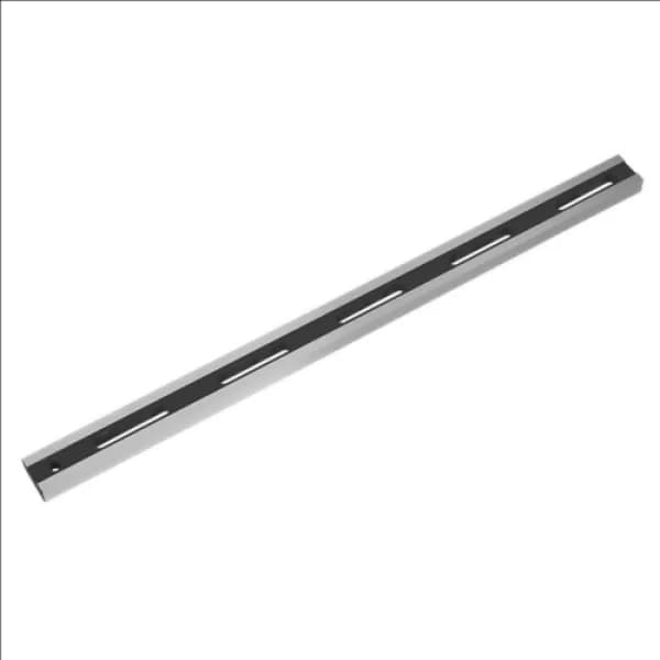 Genuine SEALEY VS1480 Precision Straight Edge 600mm