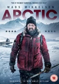 Arctic - DVD