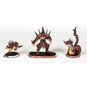 Gudanna The Khans Pyre Golem Arcana Expansion