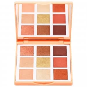 3INA Makeup The Sunset Eyeshadow Palette 9g