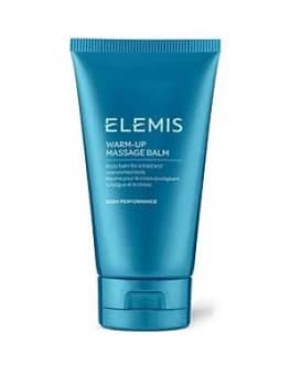 Elemis Warm Up Massage Balm, One Colour, Women