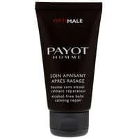 Payot Paris Optimale Soin Apaisant Apres Rasage: Alcohol-free Soothing Repair Balm 50ml