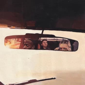 Athletic Progression - cloud high in dreams, but heavy in the air Vinyl