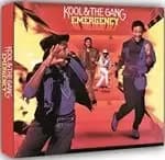 Kool & the Gang - Emergency (Music CD)