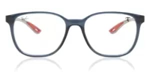 Ray-Ban Eyeglasses RX8907M F648