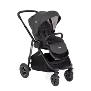 Joie Versatrax 4-in-1 Multiway Pushchair