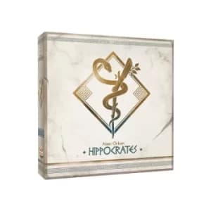 Hippocrates Board Game