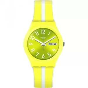 Swatch Lemoncello Watch
