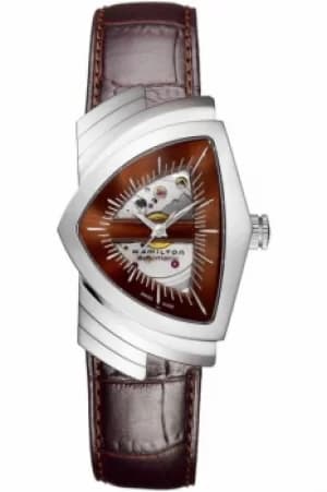Mens Hamilton Ventura Automatic Watch H24515591