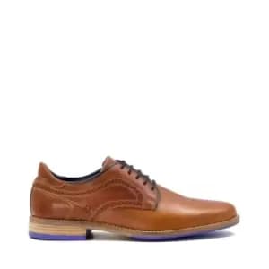 Dune London Brampton Shoes - Brown