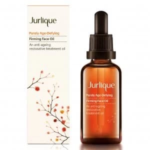 Jurlique Purely Age-Defying Firming Face Oil