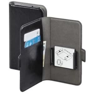 Hama Smart Move L Smartphone 4" - 4.5" Universal Booklet Case Cover
