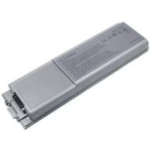 Laptop battery Beltrona replaces original battery 01X284 2P700 310 0083 312 0083 312 0101 312 0121 312 0195 451 1