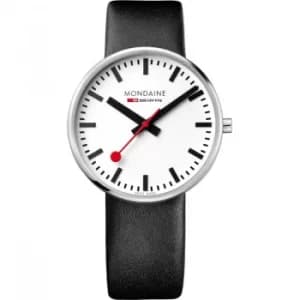 Mens Mondaine Giant Watch