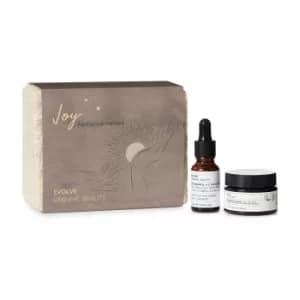 Evolve Radiance Heroes Gift Set 15ml+30ml