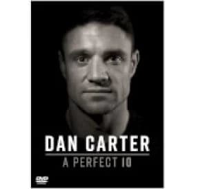 Dan Carter: A Perfect 10