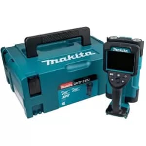 Makita DWD181ZJ 18V LXT Wall Scanner With Makpac Carry Case