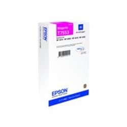Epson T7553 Magenta Ink Cartridge
